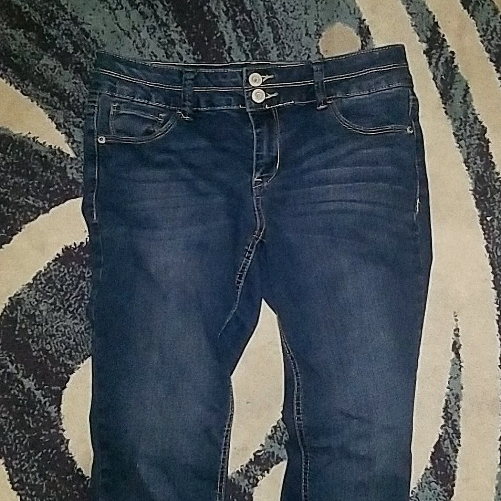 Mudd Jeggings
